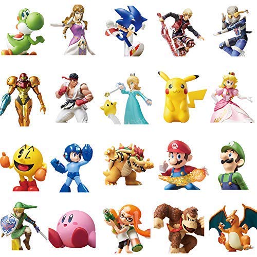 super smash bros ultimate shop