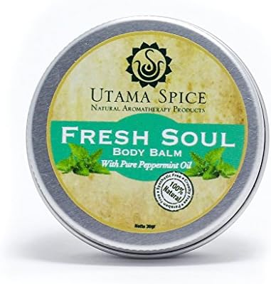 Utama Spice Fresh Soul Body Balm