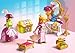 Playmobil Royal Dressing Room Construction Set