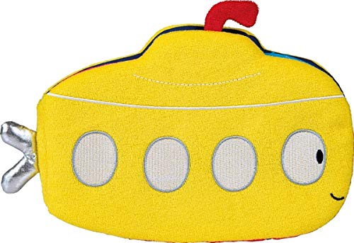 Le Petit Sous Marin Jaune Tissu Et Bain Le Petit Sous Marin Jaune French Edition Payne Sally 9791026402831 Amazon Com Books