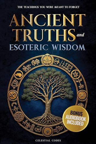 Amazon.com: The Emerald Tablets of Thoth The Atlantean: The