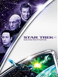 Star Trek VII: Generations