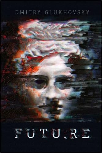 Get Dmitry Glukhovsky Books Gif