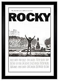 Rocky Balboa Million To One Shot 24