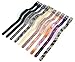 Baaletc Cute Replacement Accessory Band/ Wristband Bracelet Strap for Fitbit Flex 2 Fitness Tracker, One Size