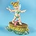 ENESCO My Little Kitchen Fairies from Little Surfer Fairie Figurine 4.5 in