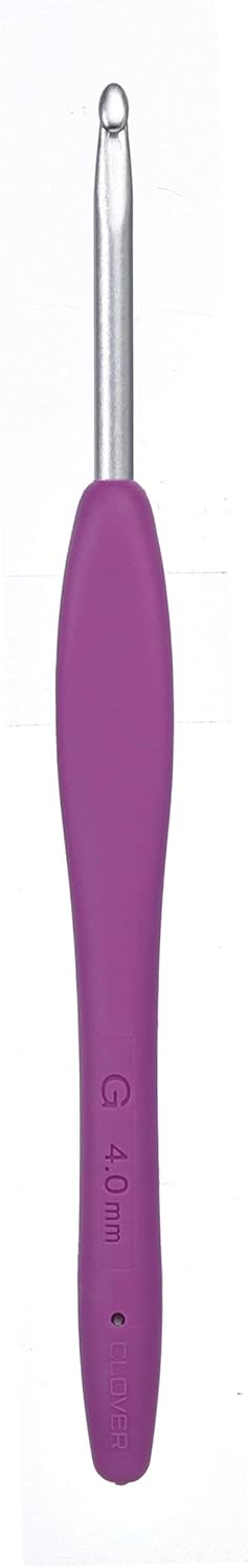 515TzOtKHtL. AC SL1500 8 Best crochet hooks for arthritis: crochet with arthritic hands in 2023