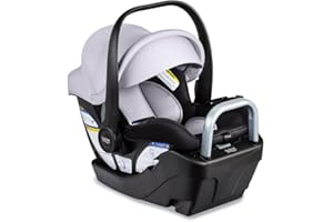 Britax Willow S Infant Car Seat - Glacier Onyx