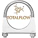 TOTALFLOW Natural Finish 2.75