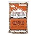 Smokehouse Products 9775-020-0000 5-Pound Bag All Natural Mesquite Flavored Wood Pellets, Bulk primary
