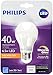 Philips 455741 6.5 Watt Led Bulb