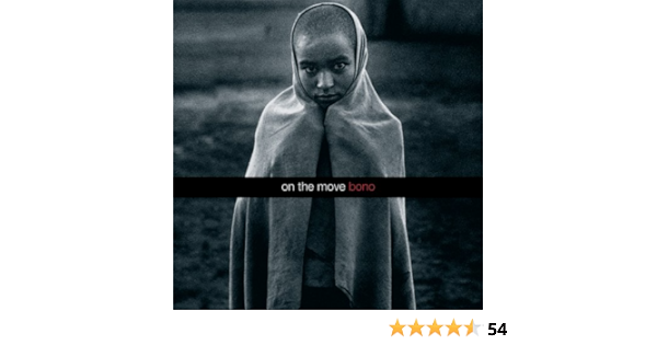 Amazon Com On The Move Ebook Bono Kindle Store