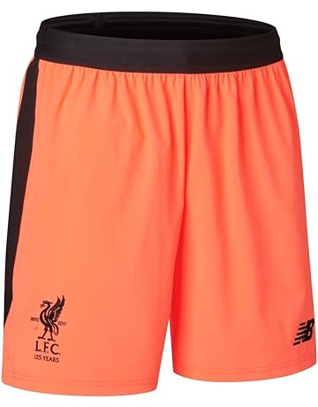 lfc junior shorts