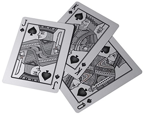 Contraband Playing Cards