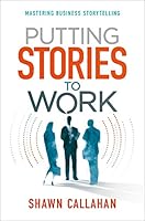 Cover of Putting Stories to Work