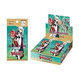 Moonlit Dragonfang Booster Box 30 packs - Cardfight Vanguard English G VGE-G-BT05 New Factory Sealed