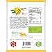 Paradise Green Mango Chips 10 oz (283g)