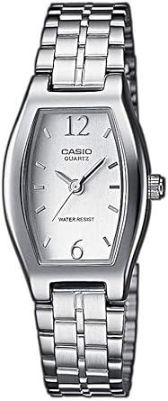 relojes de mujer casio amazon