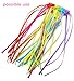 Ribbon fro Crafts -Hipgirl 36 Yards 1/8