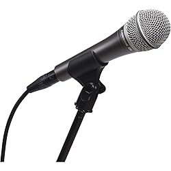 Samson Q8X Dynamic Supercardioid Handheld Microphone