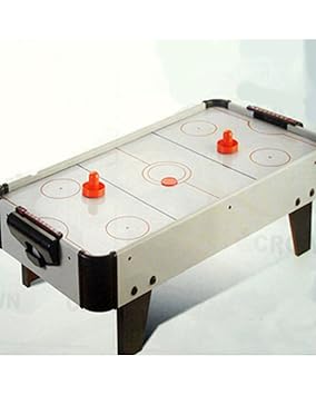Noroc Plastic Air Hockey