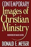 Contemporary Images of Christian Ministry by 