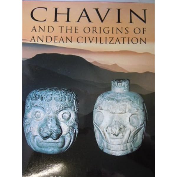 The Incas And Other Ancient Andean Civilizations: Maria