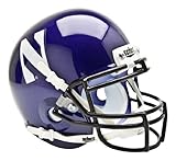 Schutt NCAA Mini Helmets