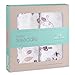 Aden + Anais Aden + Anais Organic Muslin Swaddles