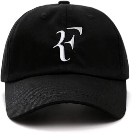 gorra de federer