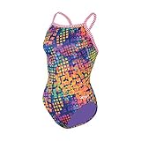 Dolfin Uglies Pixie V-2 Back Female Pixie 30