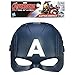 Marvel Avengers Age of Ultron Captain America Mask