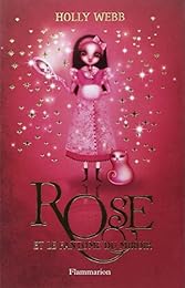 Rose et le fantôme du miroir