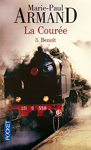 La courée: [3]: Benoît