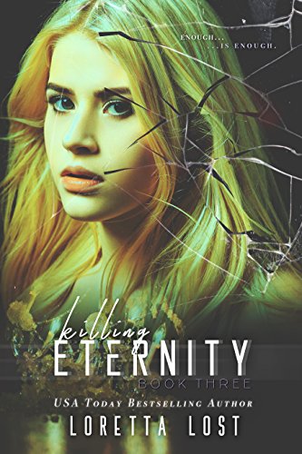 End of Eternity 3: Killing Eternity