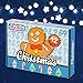 Holiday-Themed Lollipops (12 Pack) Great for Christmas Goody Bag Fillers or Christmas Stocking Stuffers