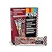 KIND Bars, Cranberry Almond Macadamia Nuts + Antioxidants, Gluten Free, Low Sugar, 1.4oz, 4 Count