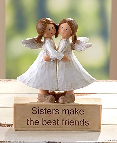 Inspirational Angels (SISTERS)