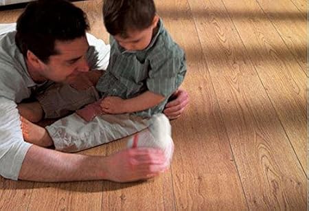 Idea Laminate Floors Laminate Flooring One Click Assembly