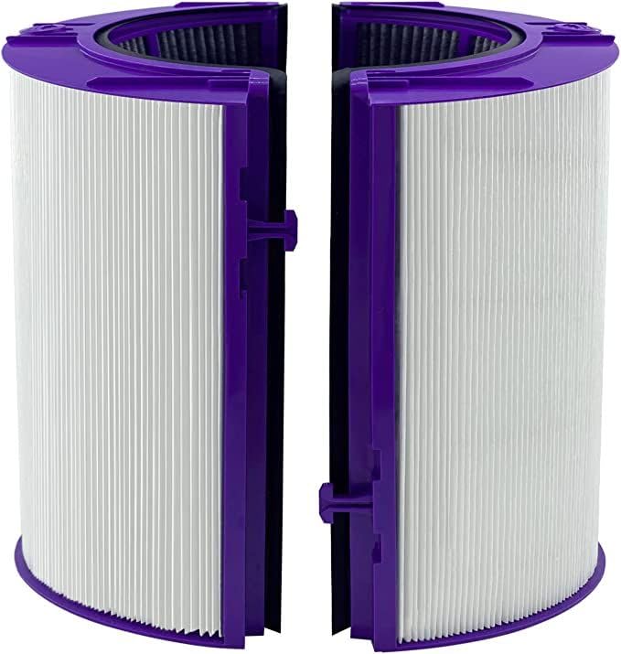 cann HEPA and Activated Carbon Filter 970341-01 for Dyson Air Purifier (TP06, HP06) and Dehumidifier (PH01, PH02)