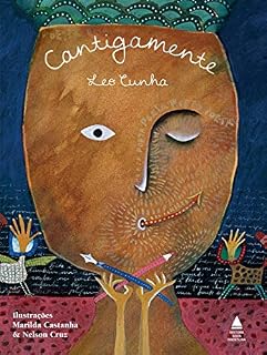 Livro Cantigamente