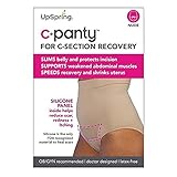 UpSpring C-Panty High Waist C-Section Recovery & Slimming Underwear