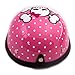 Helmet for Biker Dogs, Cats and Small Pets, Costume, Pet Accessory - Cutie Skull