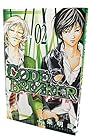 C0DE:BREAKER 第2巻