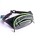 EGOGO Travel Sport Fanny Pack Waist Bag S2316 (Army Green)