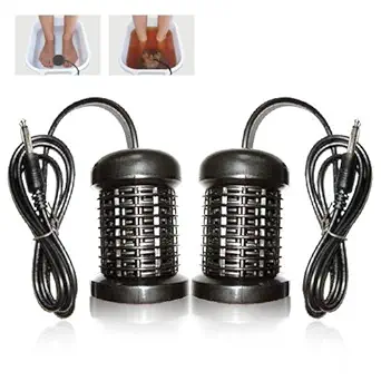 Arrays for Detox Foot Bath (2 Pack) - Replacement Arrays for Ionic Detox Foot Spa Cleanse Machines