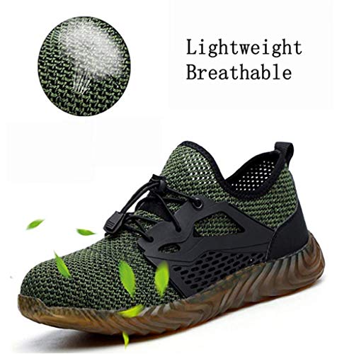 lightweight non slip shoes