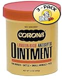 Corona Ointment 14 Oz., Jar (Pack of 3)