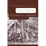 Personal Memoirs: (A Modern Library E-Book) (Modern Library War)