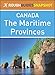 The Maritime Provinces (Rough Guides Snapshot Canada) by